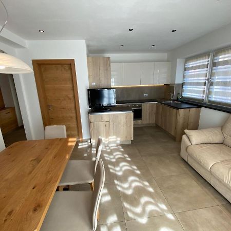 Fiemme Home Mountain Apartment Тезеро Экстерьер фото